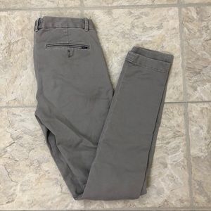 brooke skinny chino ralph lauren